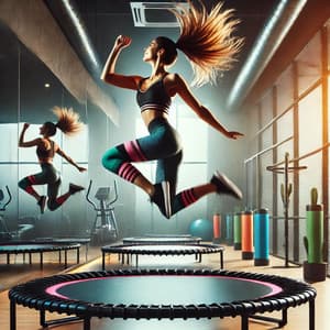 EDM Hits 2024: Jumping and Fitness Music Training - DJ Chill del Mar