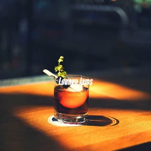 Lounge Jams - Monday Morning Jazz Playlist