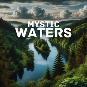 Mystic Waters: Rivers Day 2024 - Natures Orchestra