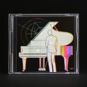 Cerebral Chords - Relaxing Music Oasis