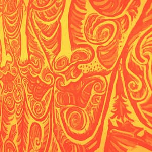 Spectacular Background for Invisible Stories - Dreamtime Music