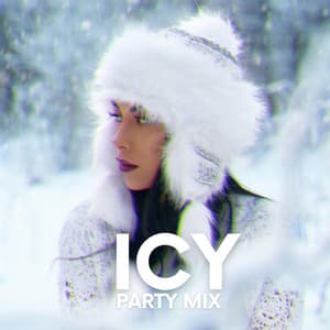 Icy Party Mix: Winter House Music Lounge Mix - Dj Vibes EDM