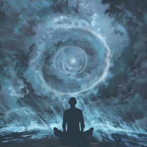 Music in the Thunder: Storm's Sonic Journey - Sounds Caused By Lightning