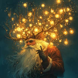 Betoverend Kerstlicht - Kerstmuziek