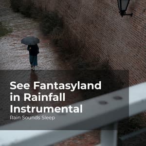 See Fantasyland in Rainfall Instrumental - Rain Sounds Sleep