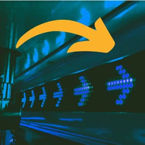 Brilliant Backdrop for Chilled Essentials - Bossa Nova Project