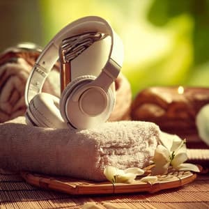 Soothing Melodies: Spa and Massage Music - Instrumental Songs Music