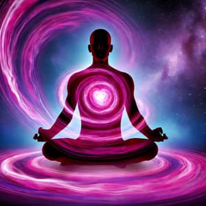 Vibrations of Love and Calm - Divine Resonance RW