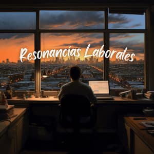 Resonancias Laborales - Música de Oficina