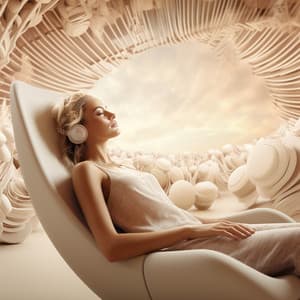 Binaural Relaxation: Harmony Amidst Quiet - Syntropy
