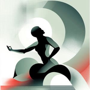 狗梦境：探索犬类的幸福 - Golden Frequencies