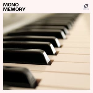 Mono Memory - Relaxing Piano Music Universe