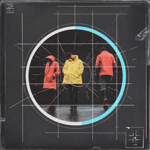 Raindrops Masters - Rainfall Meditations