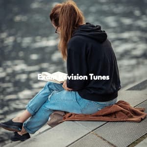 Exam Revision Tunes - Cocktail Jazz Deluxe