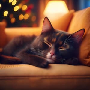 Armonías De Ensueño Para Mascotas Tranquilas - Sonidos compuestos de tonos ruidosos