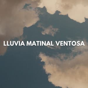 Lluvia Matinal Ventosa - Frutas de lluvia