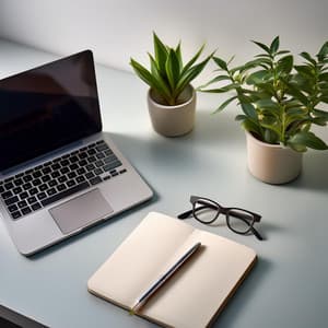 Vibraciones Enfocadas: Música Lofi Para La Productividad - Maestro del sonido