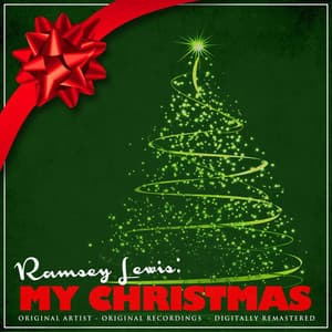 Ramsey Lewis: My Christmas - Ramsey Lewis