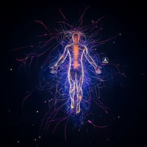 Sonic Massage for Vagus Nerve Repair - Mindfulness Meditation Music Spa Maestro