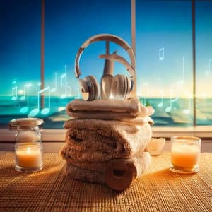 Hip Hop Harmony: Relaxation for Spa Moments - Asian Zen Spa Music Collective