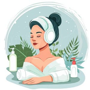 Music for Massage: Gentle Cadences - Music For Massage