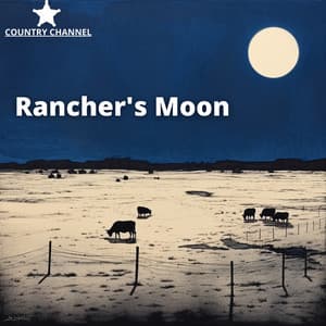 Rancher's Moon - Country Channel