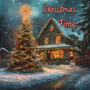 Christmas Time - Christmas 2021