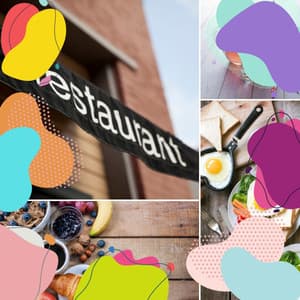 Music for Early Monday Dinner - Jazz Moods