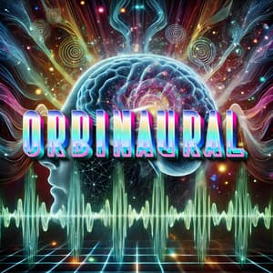 432 Hz - Let the Sound Waves Wash Over You & Bring Peace to Your Soul & Spirit - Orbinaural