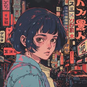 Lofi Kagutsuchi - Lofii KiaShy