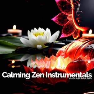 Calming Zen Instrumentals - Hip Hop Instrumental Beats