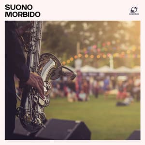 Suono Morbido - Jazz Rilassante Collezioni