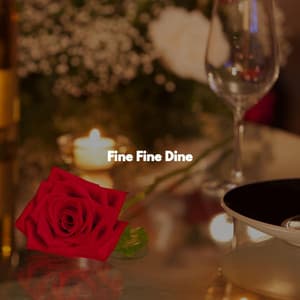Fine Fine Dine - Night-Time Jazz