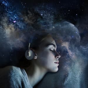 Serene Night Music: Binaural Beats for Sleep - Music for Sleep