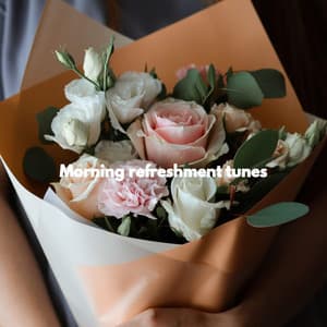 Morning refreshment tunes - Cafe Chillout Jazz