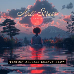 Tension Release Energy Flow - Anti Stress & Unwind