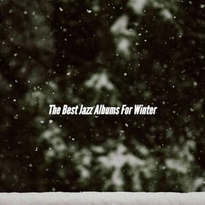 The Best Jazz Albums For Winter - Sunday Chillout Songs