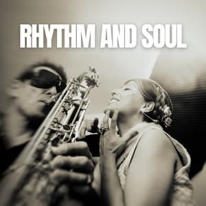 Rhythm and Soul - Morning Jazz Background Club