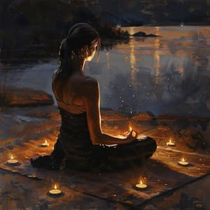 Llama Interior: Armonía Del Fuego En El Yoga - Kundalini: Yoga Meditación Relajación