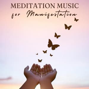 Meditation Music for Manifestation - Deep Meditation Academy