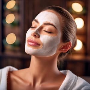 Armonía Spa: Música Lofi Para La Relajación - Las Islas Doradas