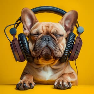 Paws and Play: Music to Calm Your Dog - Dog Relaxation