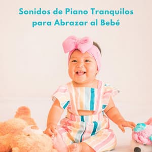 Sonidos De Piano Tranquilos Para Abrazar Al Bebé - Piano para gatos