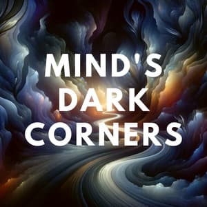 Mind's Dark Corners: A Journey of Atmosphere and Focus - Serenity Music Academy