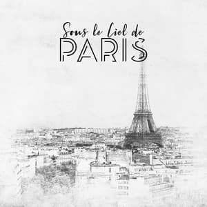 Sous le Ciel de Paris - Ensemble de Musique Zen Relaxante - Zen Serenity Spa Asian Music Relaxation