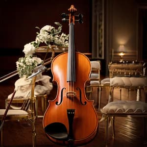 Melodic Horizons: Orchestra Music for Harmony - Bertie Lambert