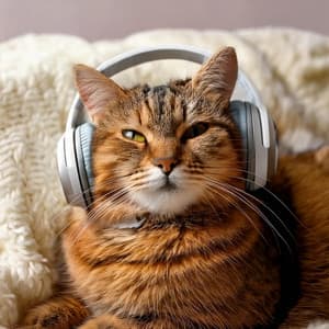 Feline Grace: Music for Cats - Sounds for Life