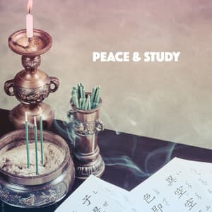Peace & Study - Musica Relajante
