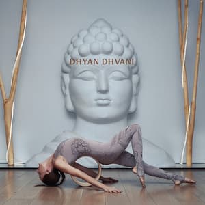 Yoga ki Gehrai - Dhyan Dhvani