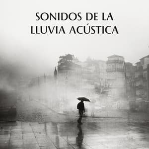 Sonidos De La Lluvia Acústica - Maravilla de lluvia